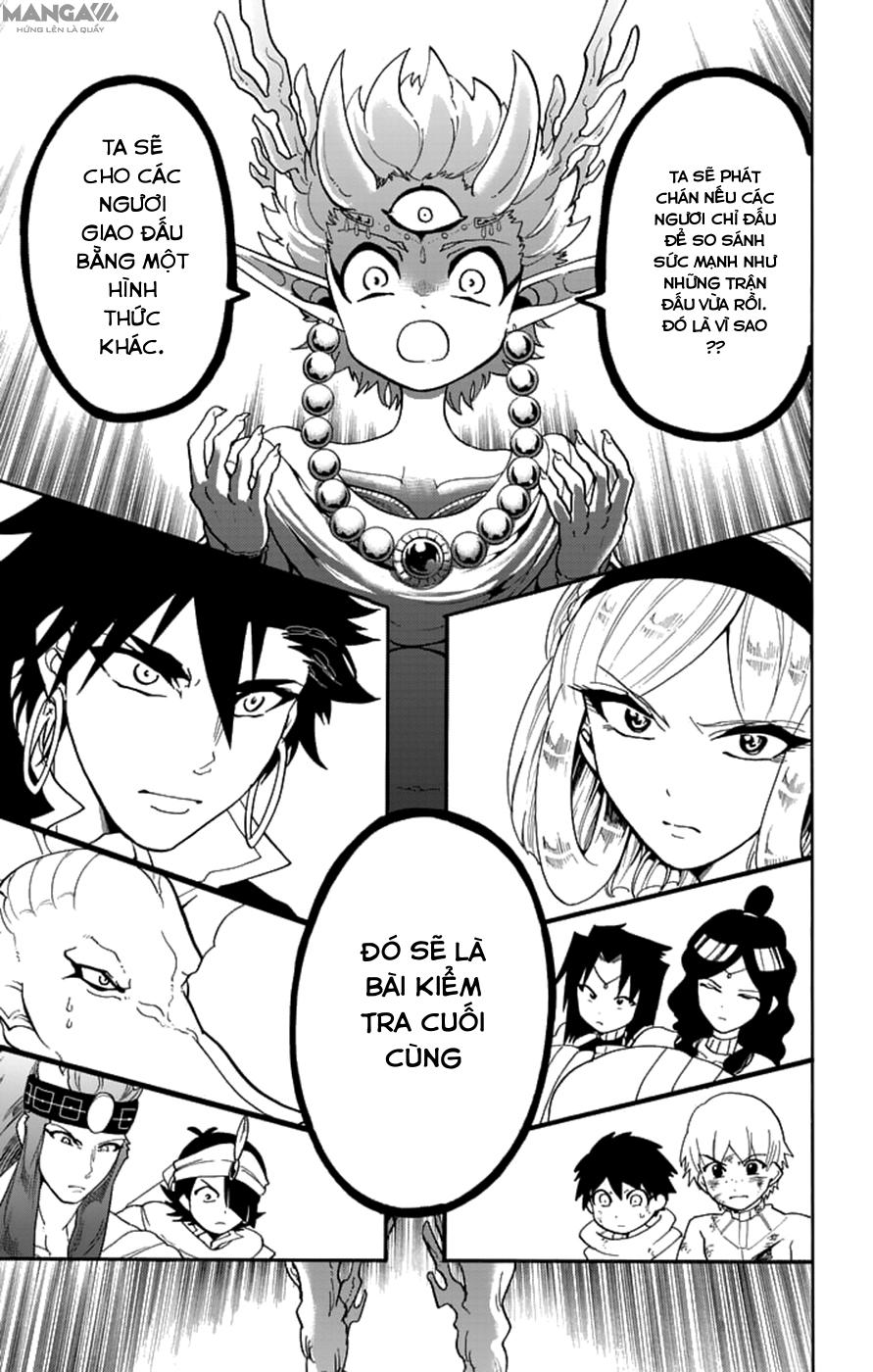 Sinbad No Bouken Chapter 102 - 2