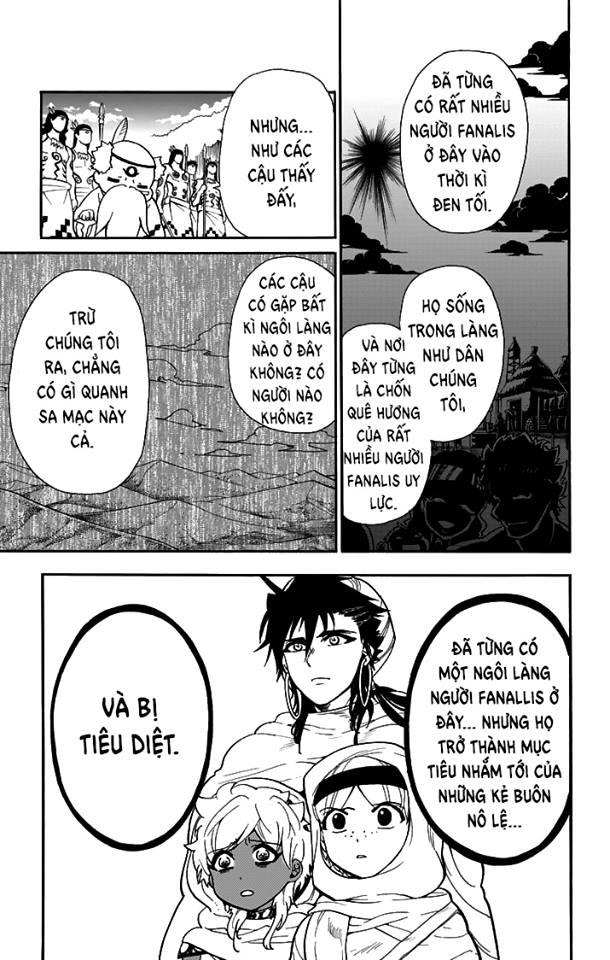 Sinbad No Bouken Chapter 113 - 9