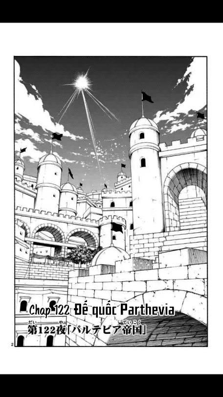 Sinbad No Bouken Chapter 122 - 2