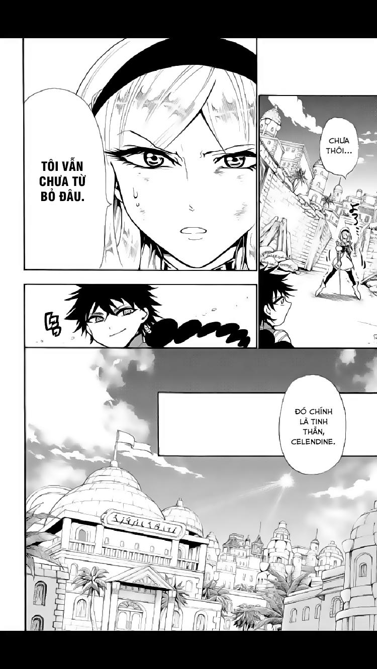 Sinbad No Bouken Chapter 130 - 5