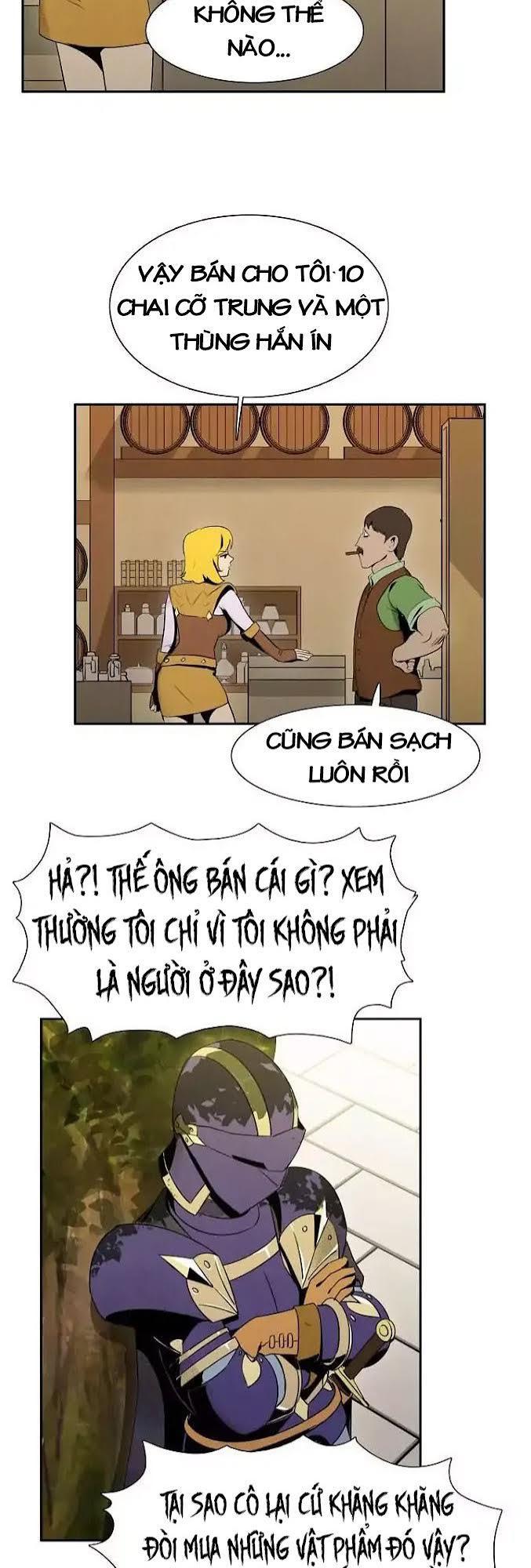 Cốt Binh Trở Lại Chapter 13 - 11