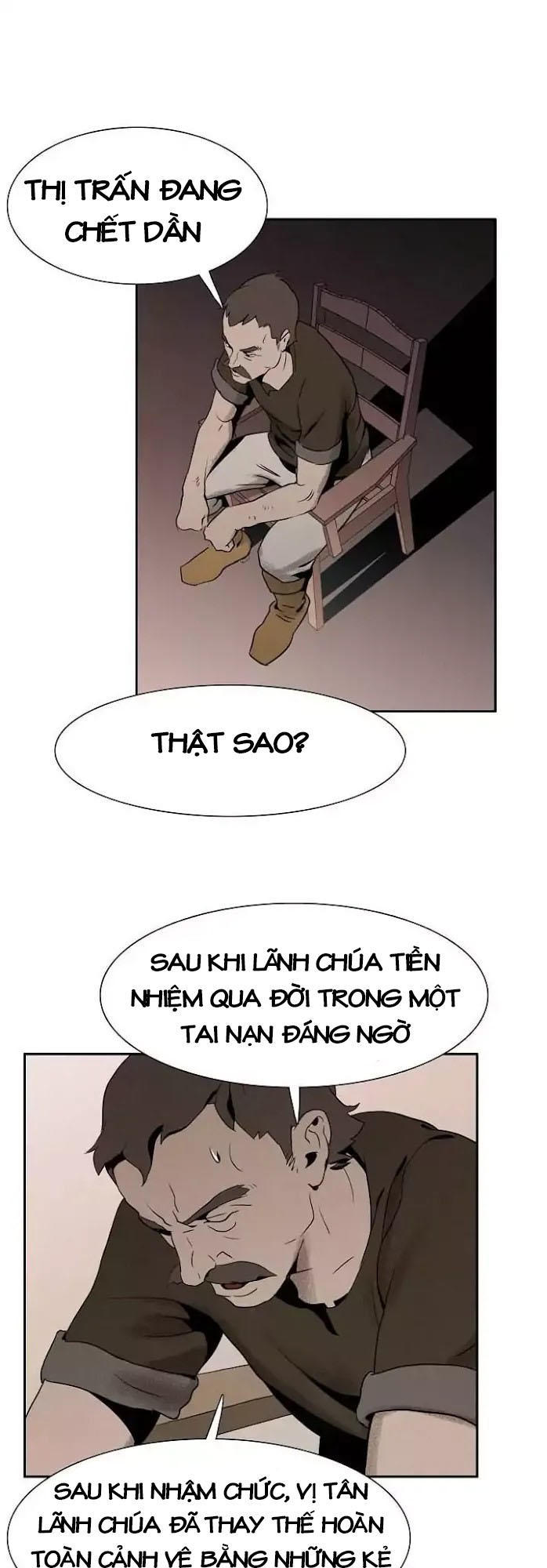 Cốt Binh Trở Lại Chapter 13 - 26