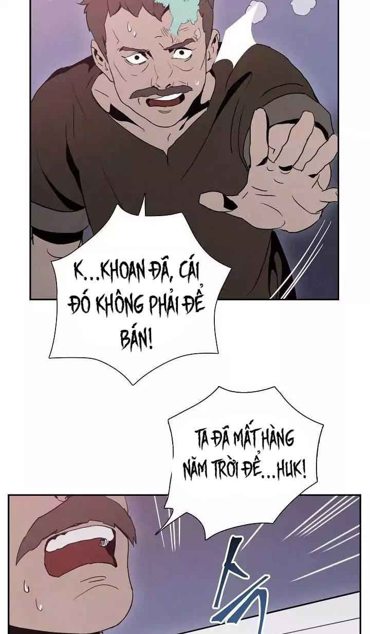 Cốt Binh Trở Lại Chapter 17 - 52