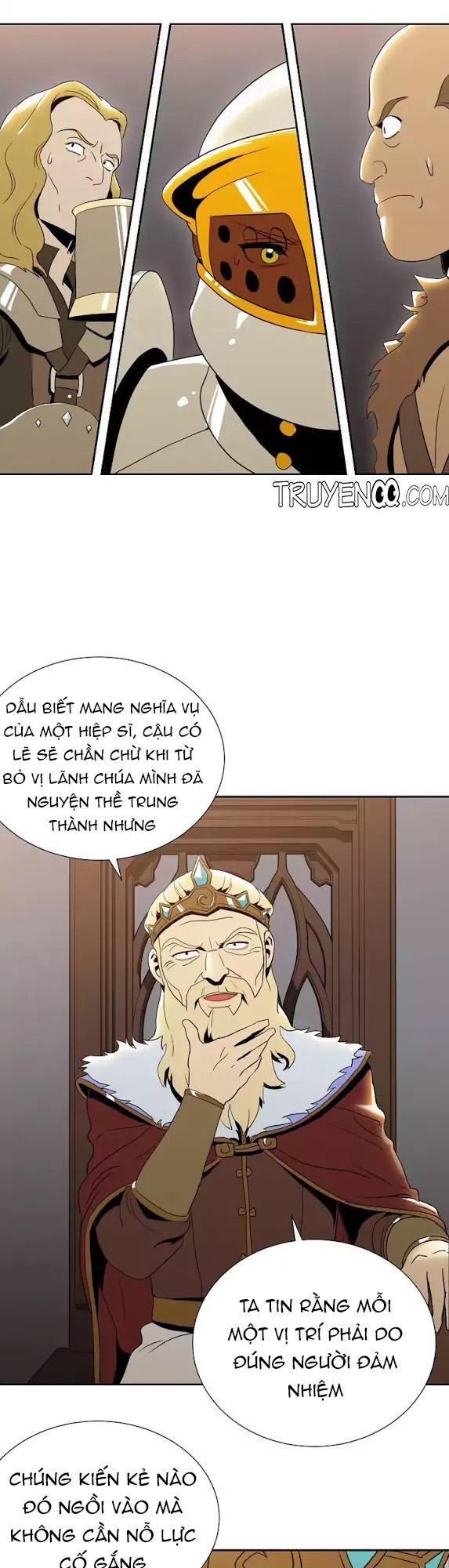 Cốt Binh Trở Lại Chapter 29 - 17