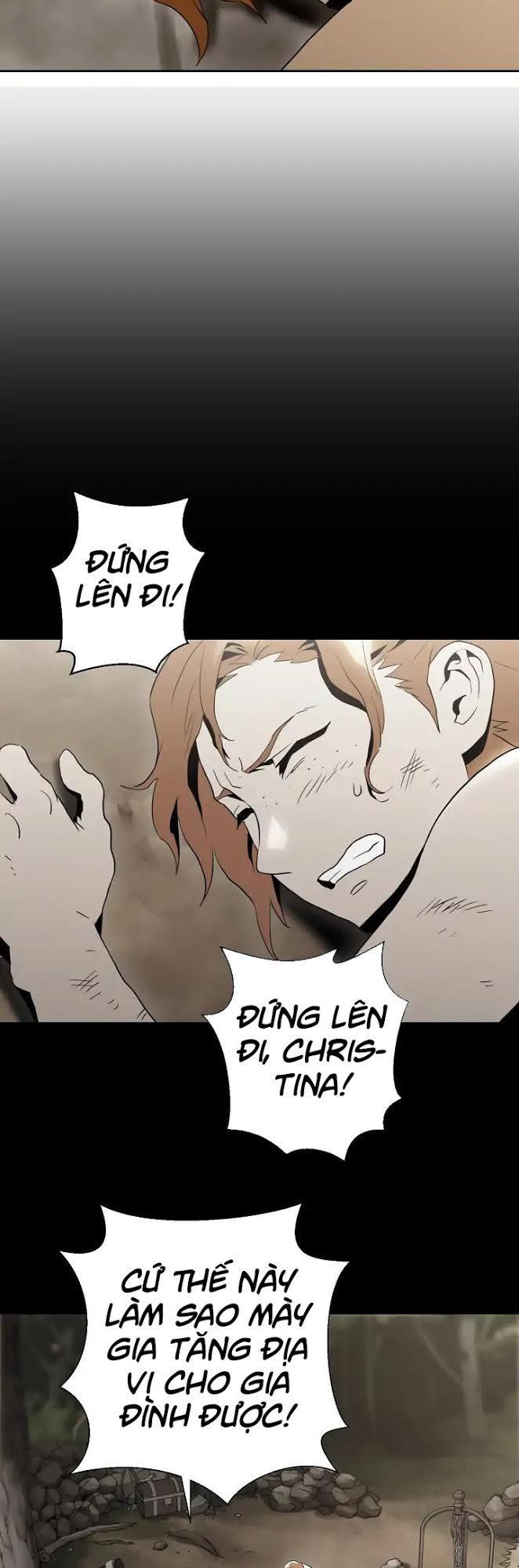 Cốt Binh Trở Lại Chapter 31 - 27