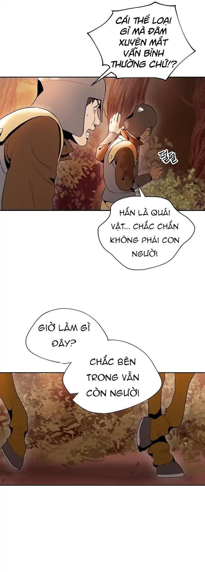 Cốt Binh Trở Lại Chapter 39 - 5