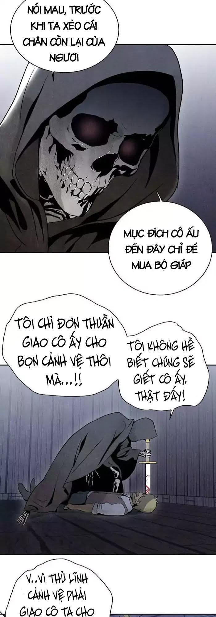 Cốt Binh Trở Lại Chapter 4 - 53