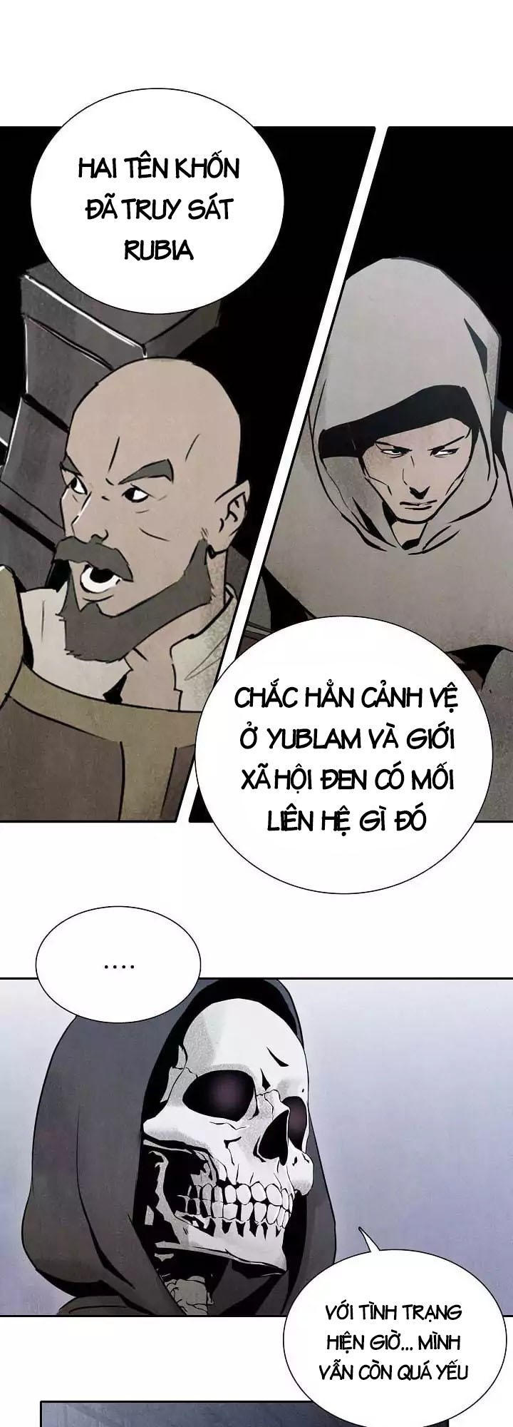 Cốt Binh Trở Lại Chapter 4 - 59