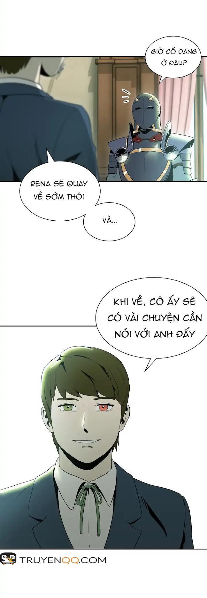 Cốt Binh Trở Lại Chapter 41 - 20