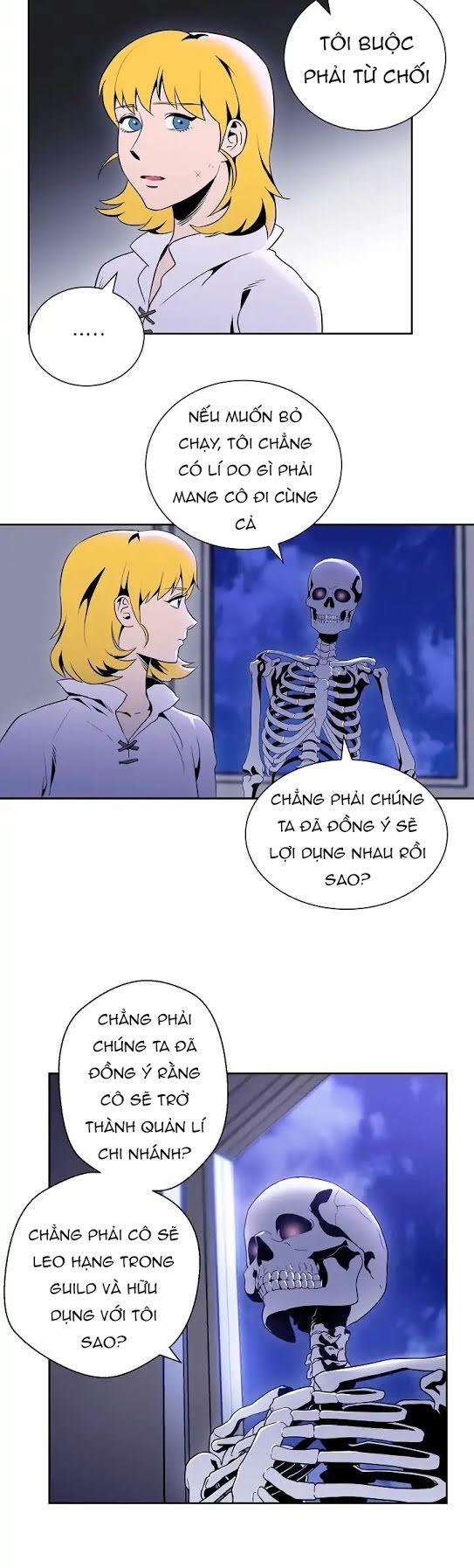 Cốt Binh Trở Lại Chapter 41 - 27