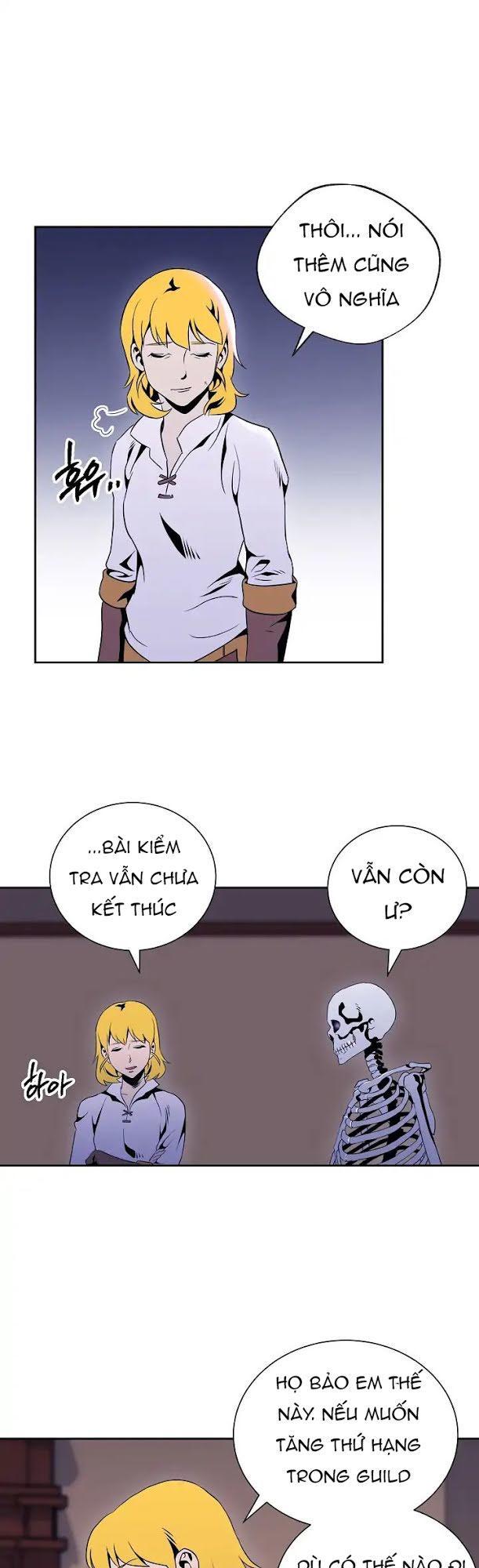 Cốt Binh Trở Lại Chapter 41 - 28