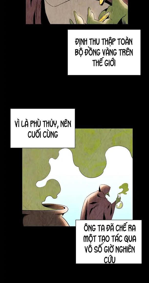 Cốt Binh Trở Lại Chapter 41 - 4