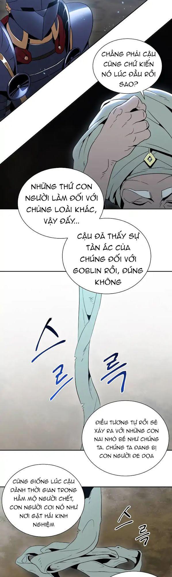 Cốt Binh Trở Lại Chapter 42 - 27