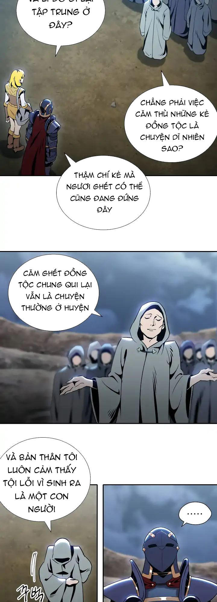 Cốt Binh Trở Lại Chapter 44 - 12