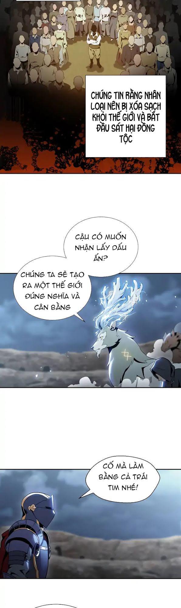 Cốt Binh Trở Lại Chapter 44 - 15