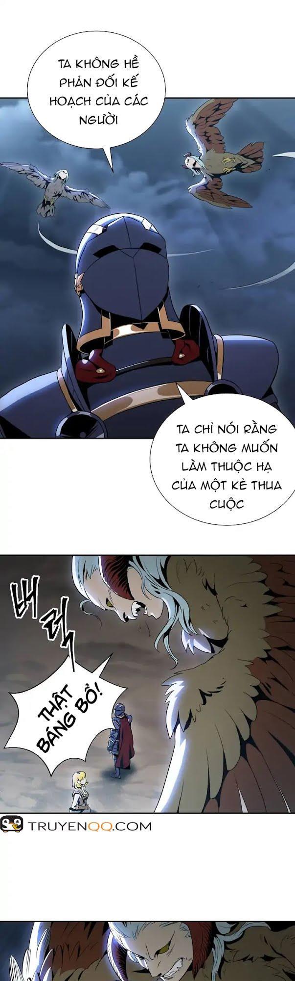 Cốt Binh Trở Lại Chapter 44 - 25