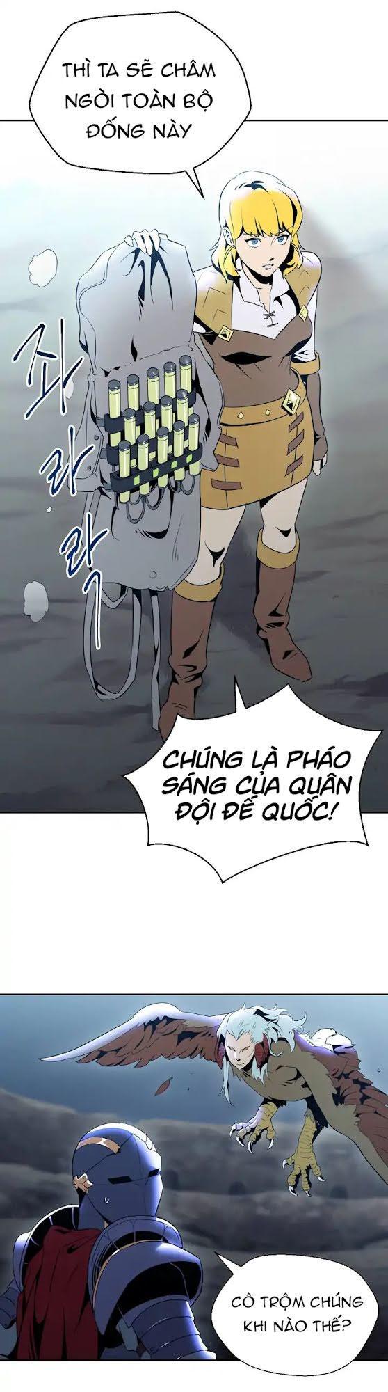 Cốt Binh Trở Lại Chapter 44 - 28