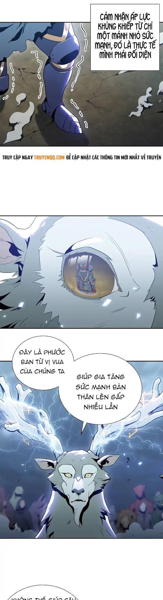 Cốt Binh Trở Lại Chapter 44 - 8