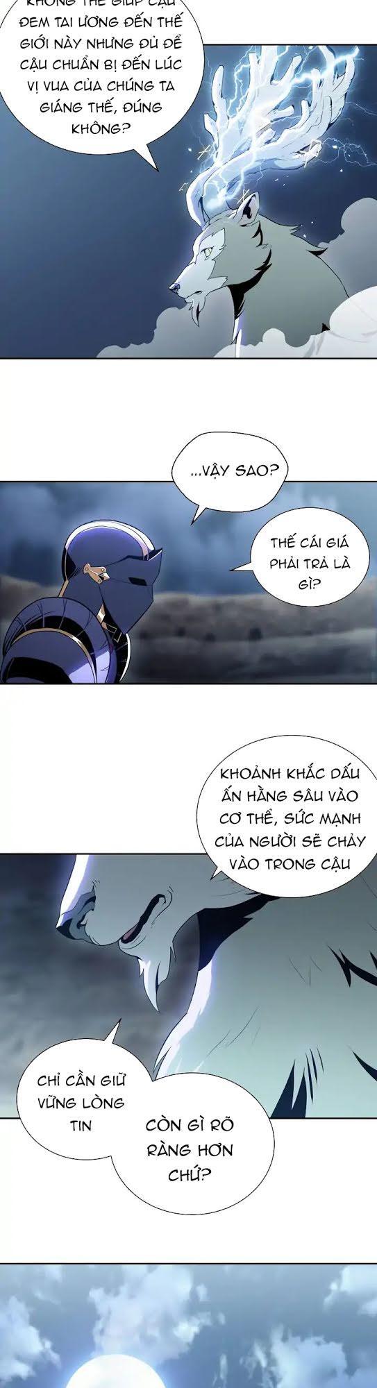 Cốt Binh Trở Lại Chapter 44 - 9