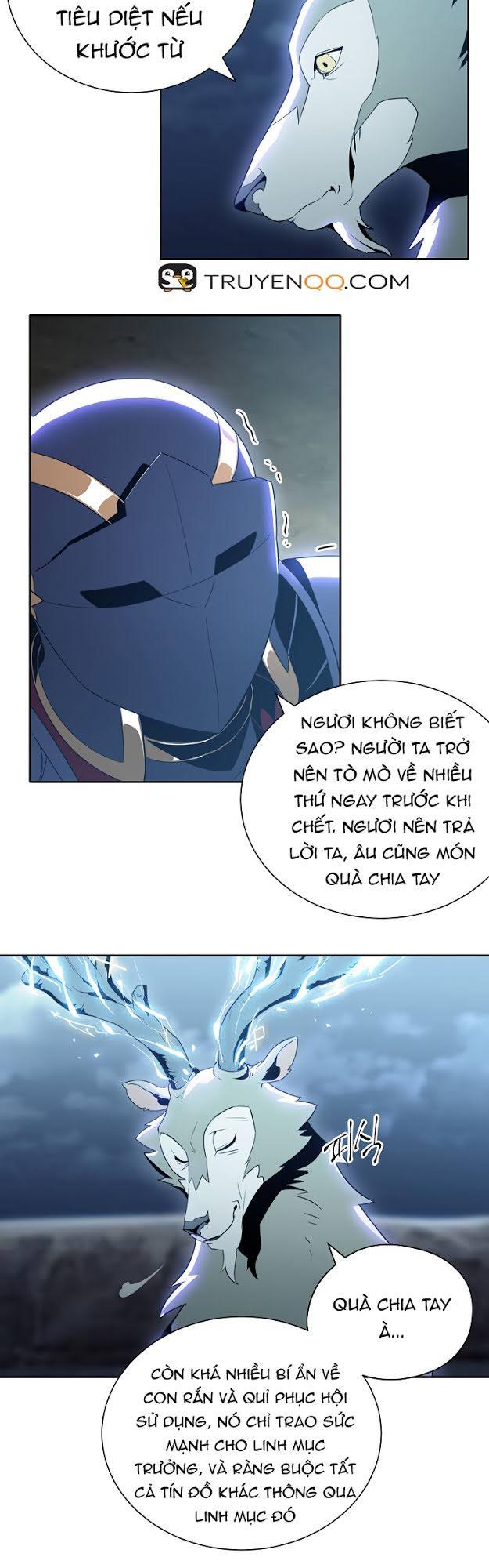 Cốt Binh Trở Lại Chapter 45 - 20