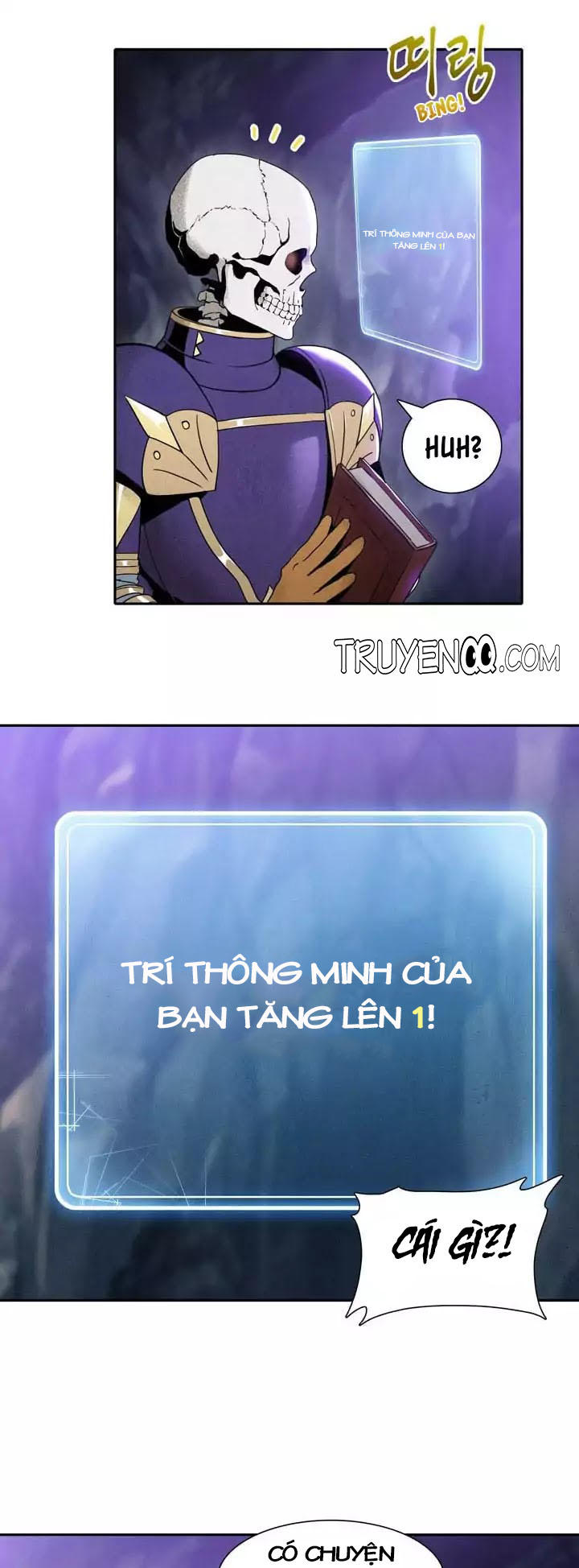 Cốt Binh Trở Lại Chapter 8 - 26