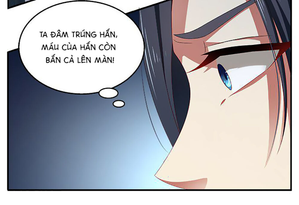 Thịnh Thế An Nhiên Chapter 11 - 19