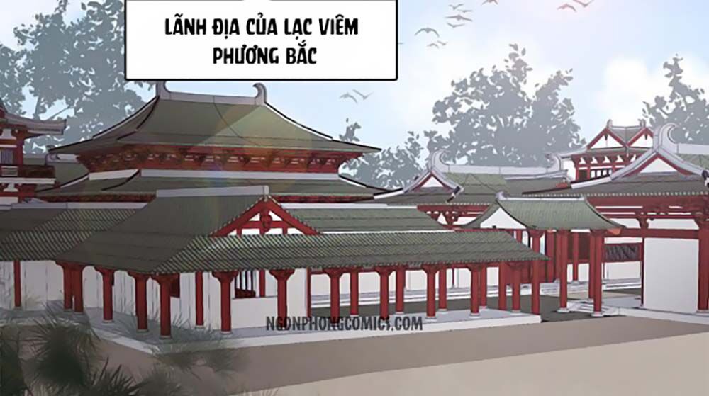 Thịnh Thế An Nhiên Chapter 22 - 21