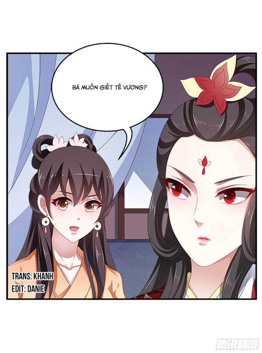 Thịnh Thế An Nhiên Chapter 30 - 1