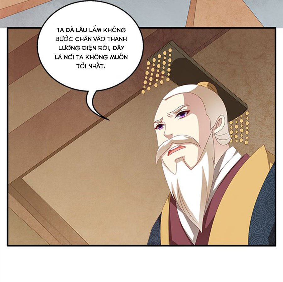 Thịnh Thế An Nhiên Chapter 30 - 18