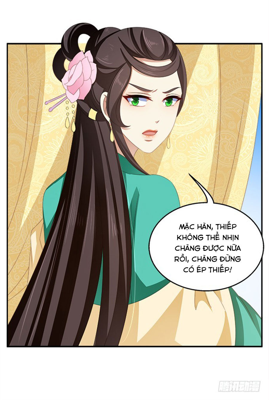 Thịnh Thế An Nhiên Chapter 36 - 15