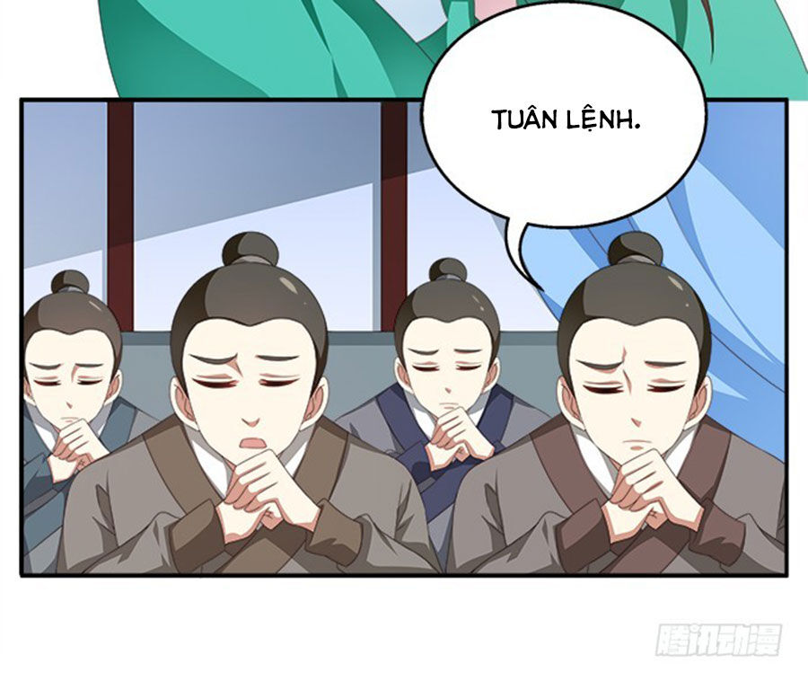 Thịnh Thế An Nhiên Chapter 37 - 2