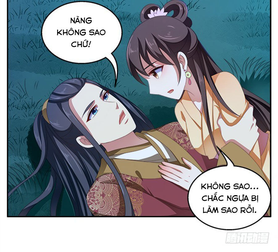 Thịnh Thế An Nhiên Chapter 37 - 7