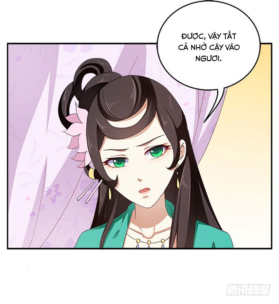 Thịnh Thế An Nhiên Chapter 39 - 19