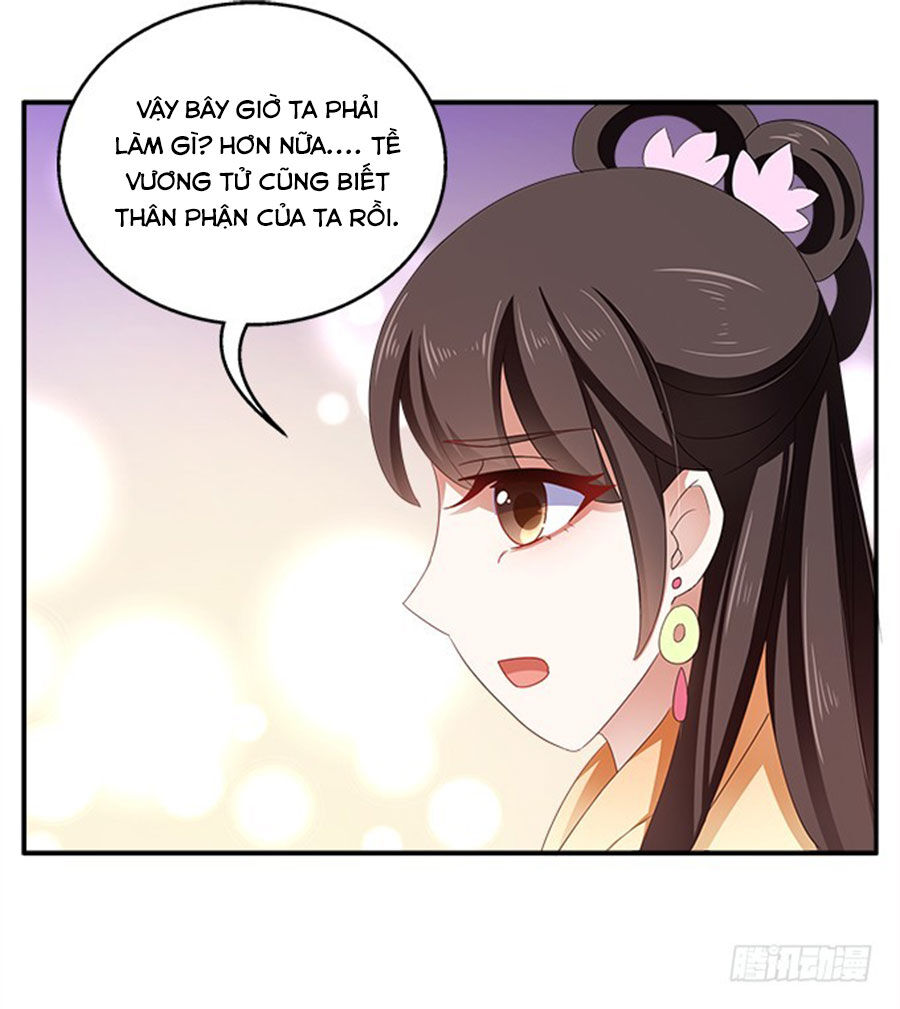 Thịnh Thế An Nhiên Chapter 39 - 30