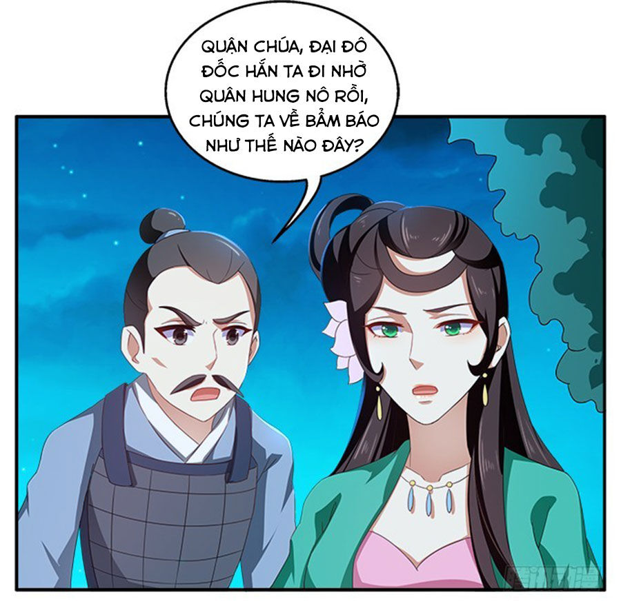 Thịnh Thế An Nhiên Chapter 39 - 10