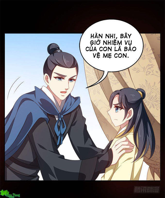 Thịnh Thế An Nhiên Chapter 41 - 13