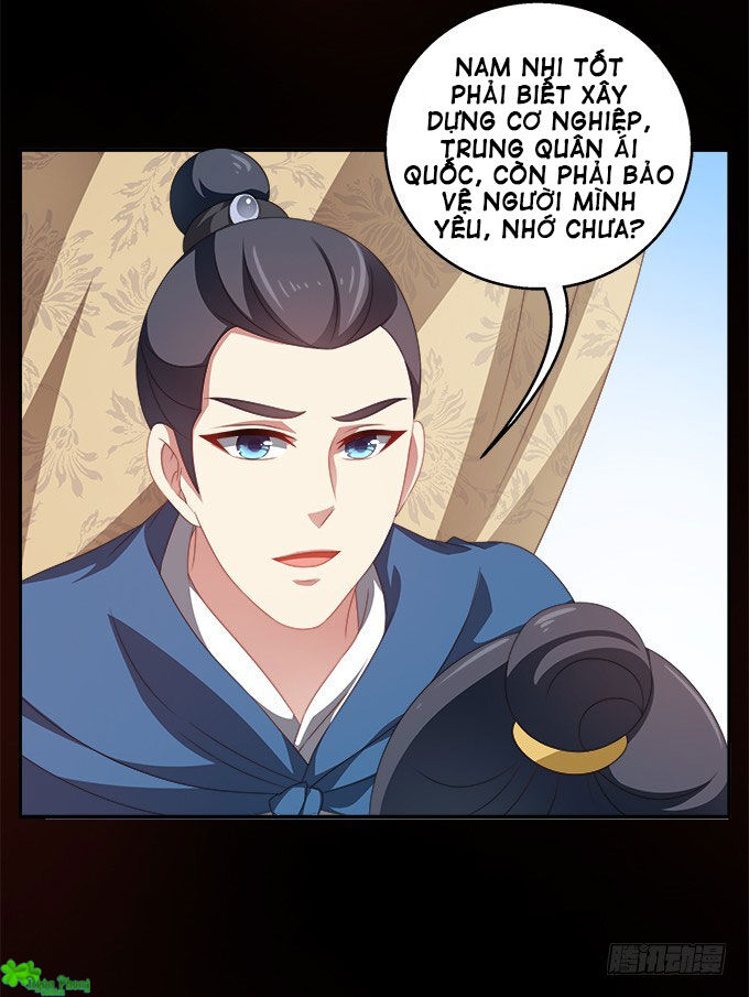 Thịnh Thế An Nhiên Chapter 41 - 15