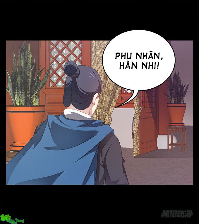 Thịnh Thế An Nhiên Chapter 41 - 9