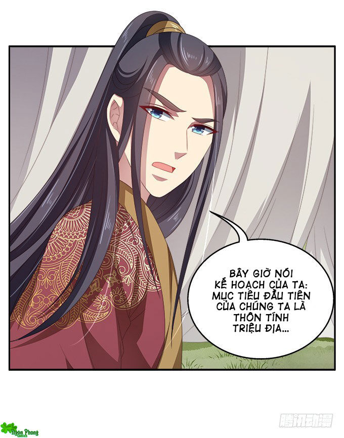 Thịnh Thế An Nhiên Chapter 43 - 18