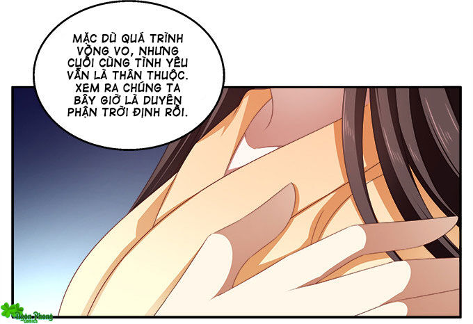 Thịnh Thế An Nhiên Chapter 43 - 21