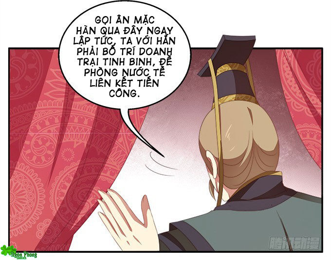 Thịnh Thế An Nhiên Chapter 43 - 37