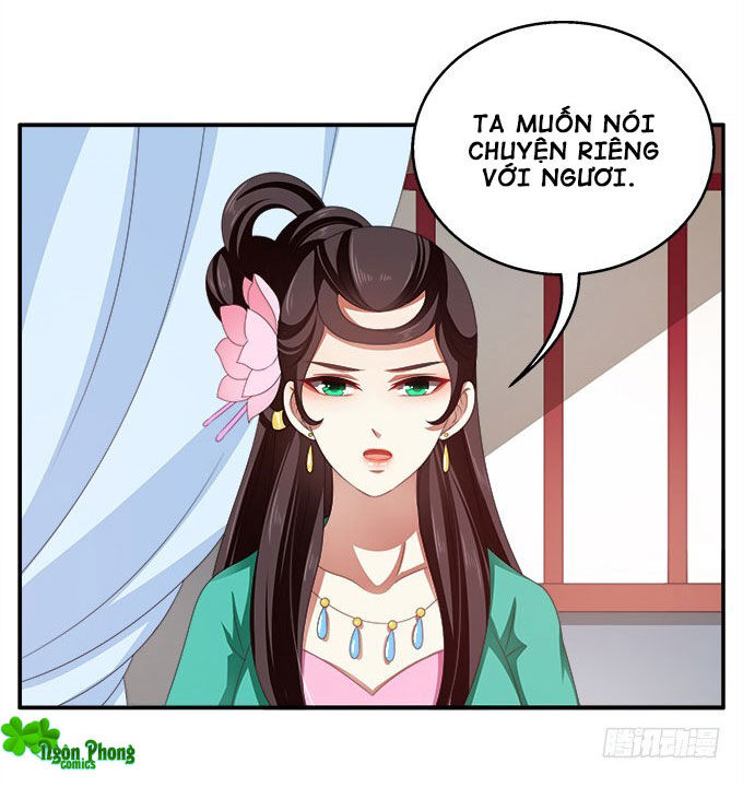 Thịnh Thế An Nhiên Chapter 44 - 10