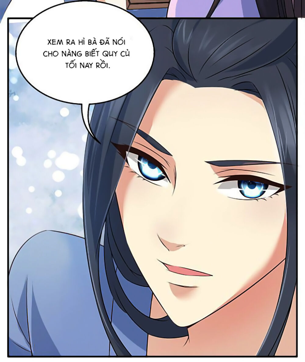 Thịnh Thế An Nhiên Chapter 6 - 36