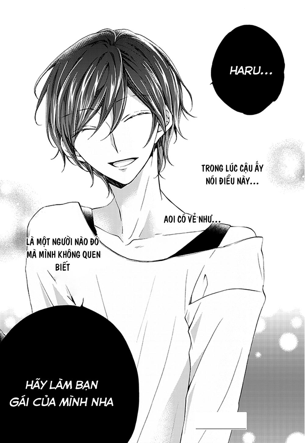 Kimi Wa Kowareta Ouji-Kun Chapter 1 - 53