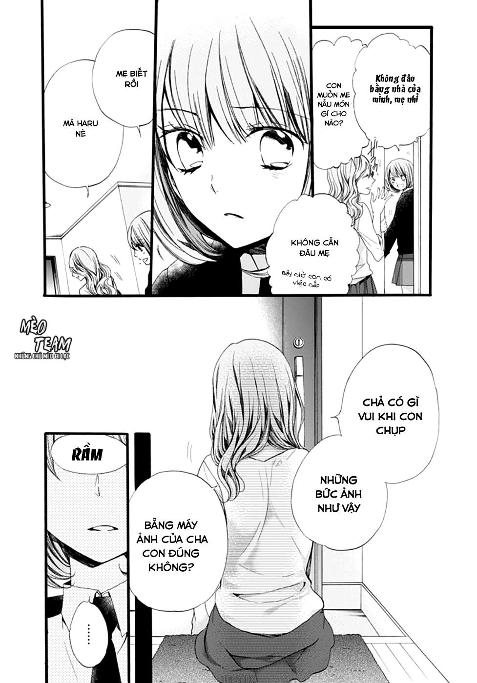 Kimi Wa Kowareta Ouji-Kun Chapter 3 - 9