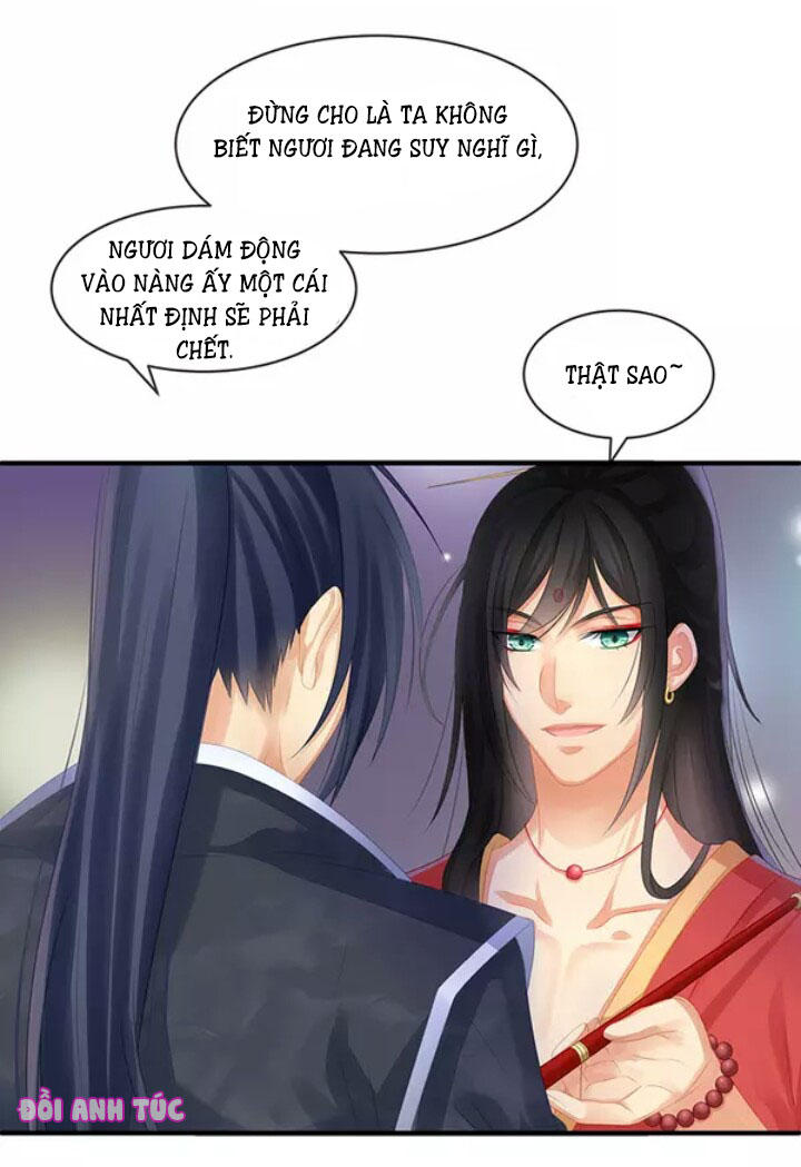 Mạnh Nhất Manh Chủ Chapter 10 - 4