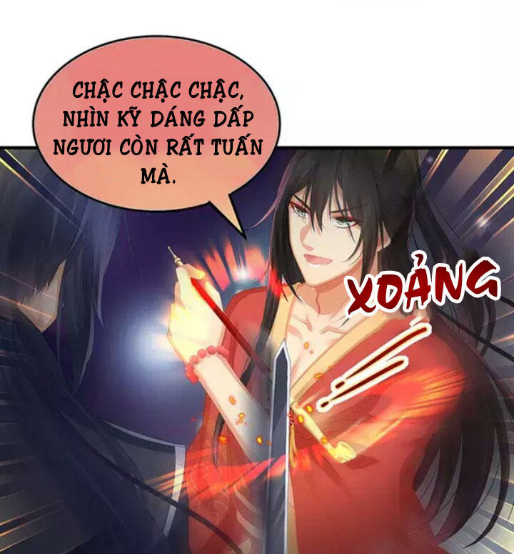 Mạnh Nhất Manh Chủ Chapter 4 - 19