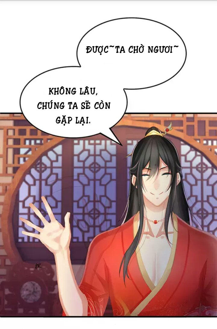 Mạnh Nhất Manh Chủ Chapter 4 - 26