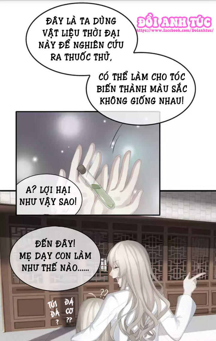 Mạnh Nhất Manh Chủ Chapter 4 - 9