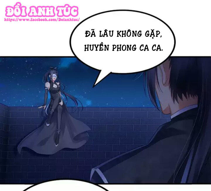 Mạnh Nhất Manh Chủ Chapter 5 - 27